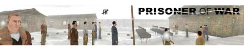 Prisoner of War